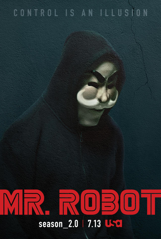 Unlocking the Intricacies of Mr Robot Season 2